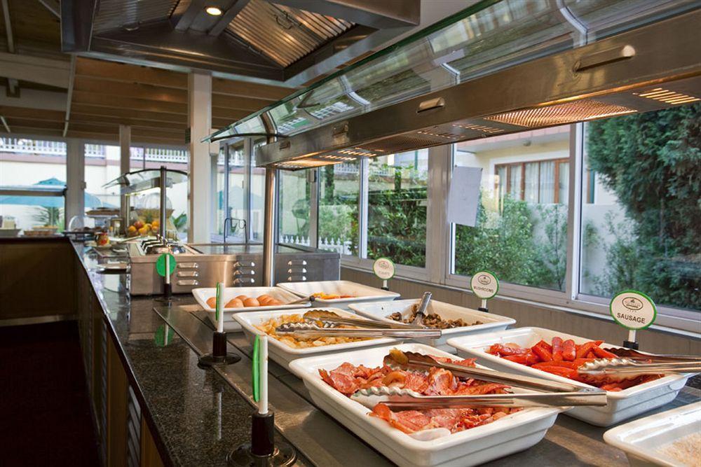 Sentinel Luxury Suite Hotel Pretoria Exterior photo